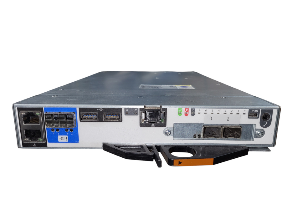 Seagate AP-LS-1 Modulo With Xeon E5-2618LV3 32GB RAM 128GB M.2 MCX312B-XCCT