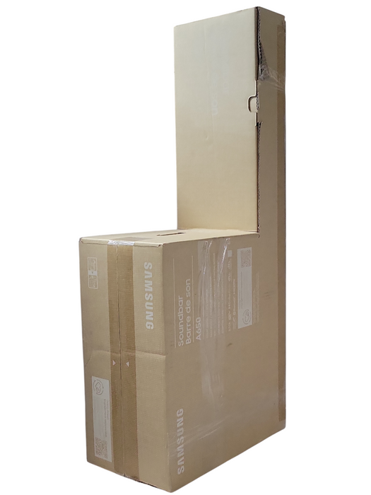 Open-Box Samsung soundbar A650 HW-A650/ZC