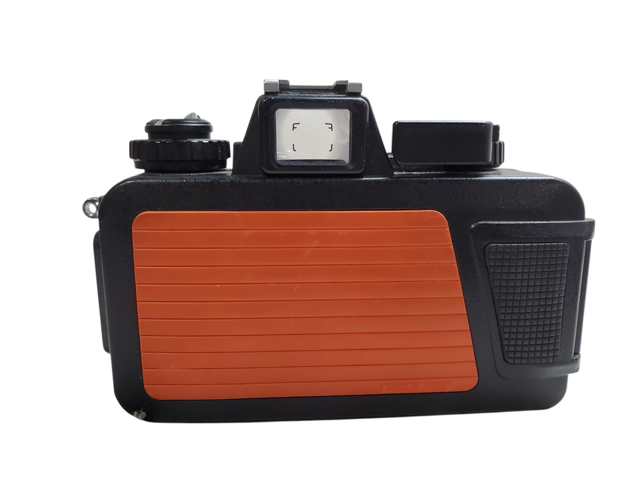 Nikonos-V 35MM Underwater Film Camera - Body Only *READ*