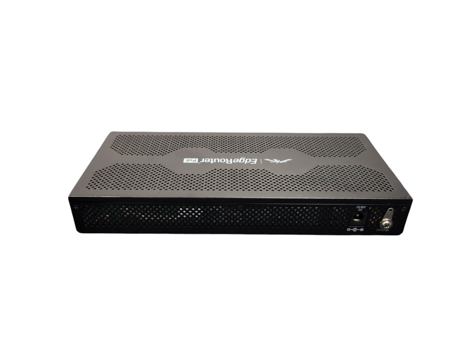 Ubiquiti EdgeRouter PoE ERPoe-5