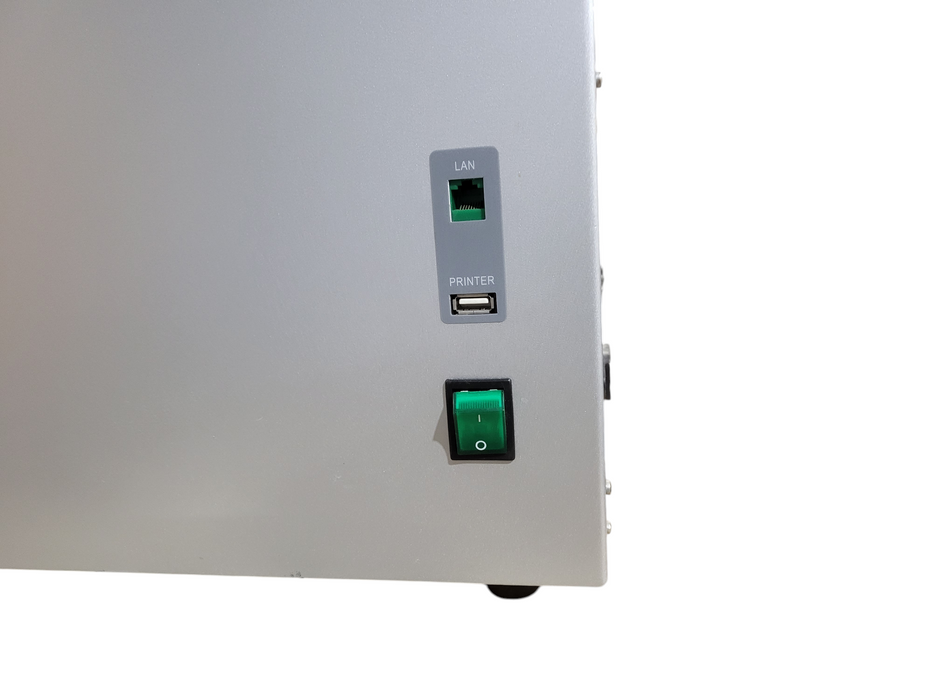 CELL BIOSCIENCES SA-1000 RED GEL IMAGER IMAGING SYSTEM READ