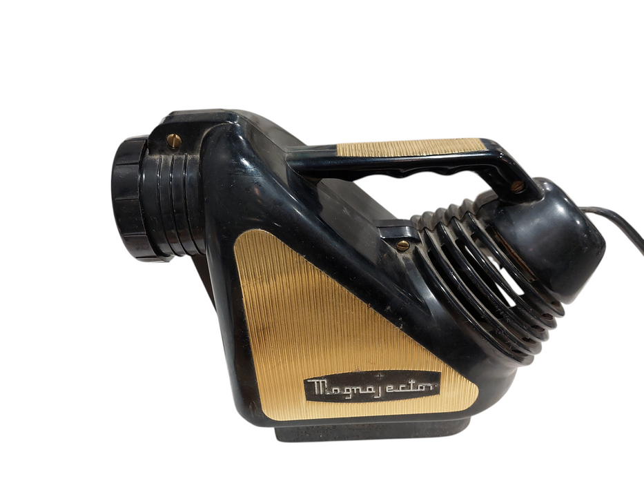 Vintage Magnajector Model: 250