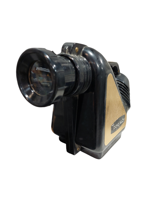 Vintage Magnajector Model: 250