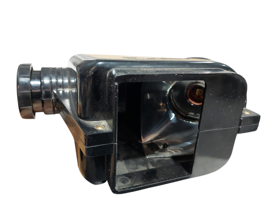 Vintage Magnajector Model: 250