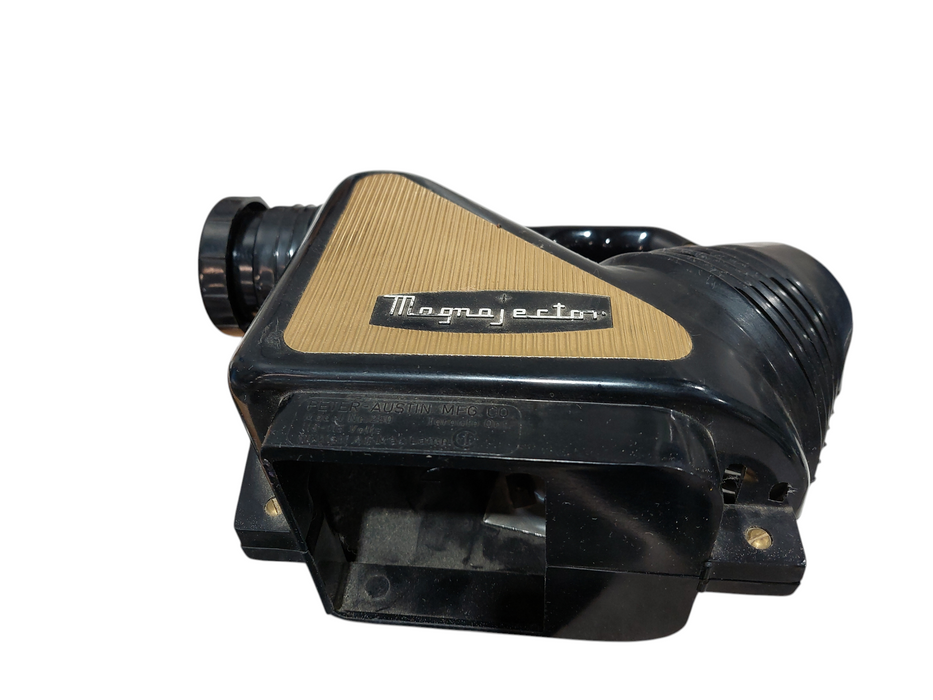 Vintage Magnajector Model: 250
