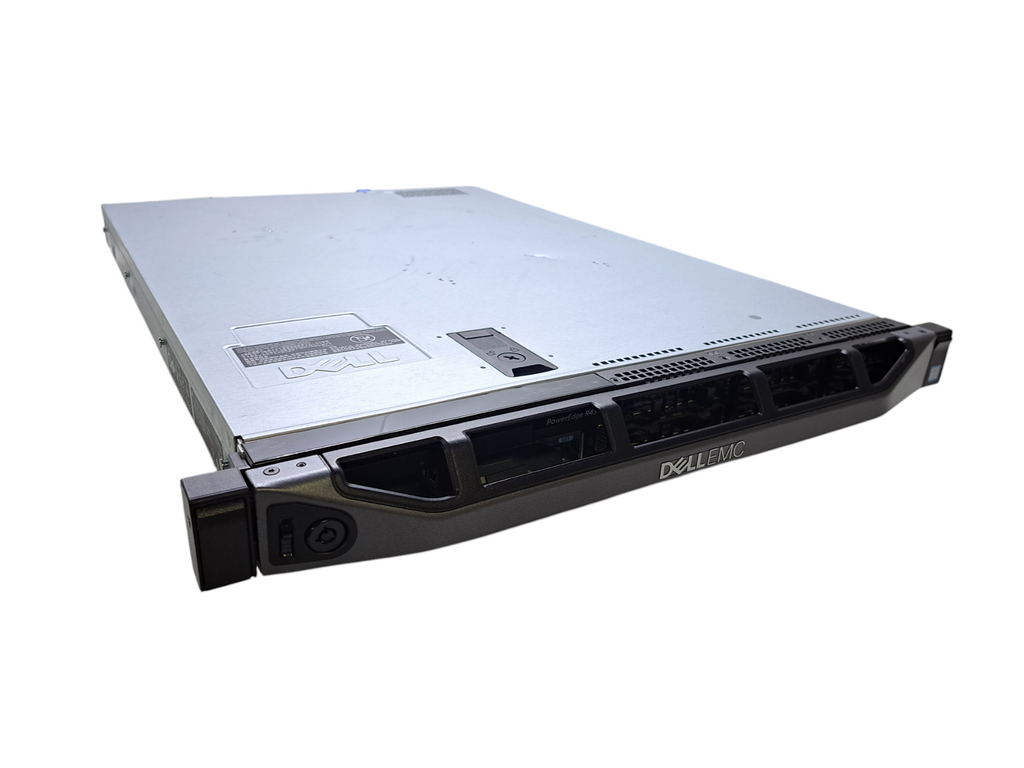Dell PowerEdge R430 8x 2.5
