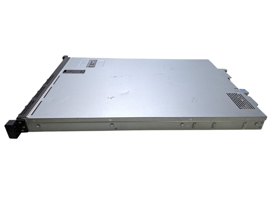 Dell PowerEdge R430 8x 2.5" | 2x Xeon E5-2620 v4 CPU, 32GB DDR4, H330 Mini