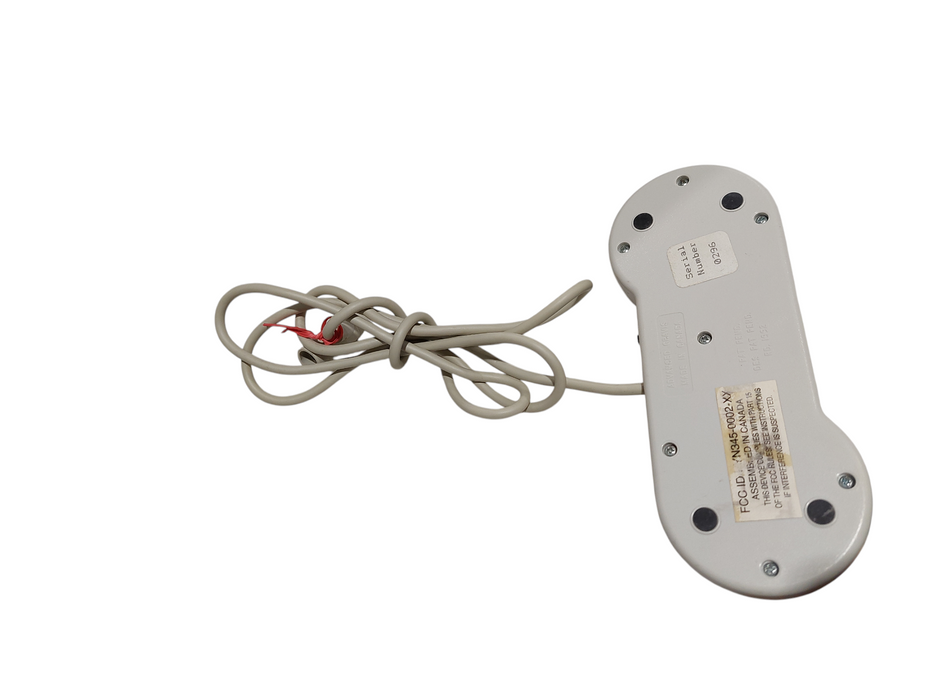 Vintage Gravis GamePad Controller PS/2