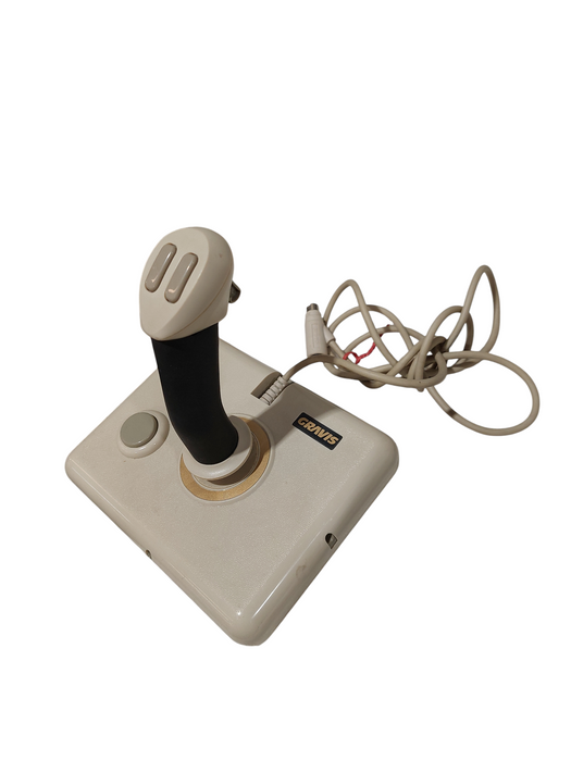 Vintage Advanced Gravis Joystick PS/2 Model:  HYN2001A