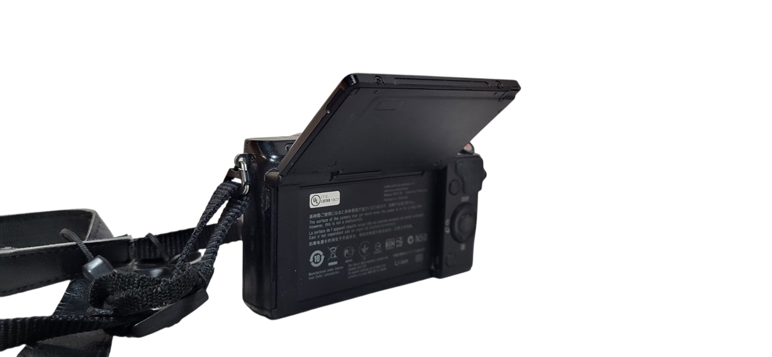 SONY  NEX-3N mirrorless Digital Camera 16.10 MP | No Lens, No Battery