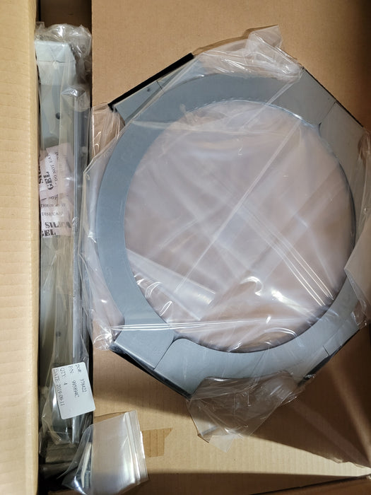 Extron SF 26CT 60-1310-03 Two-Way Ceiling Speaker (1) with 8" Back Can
