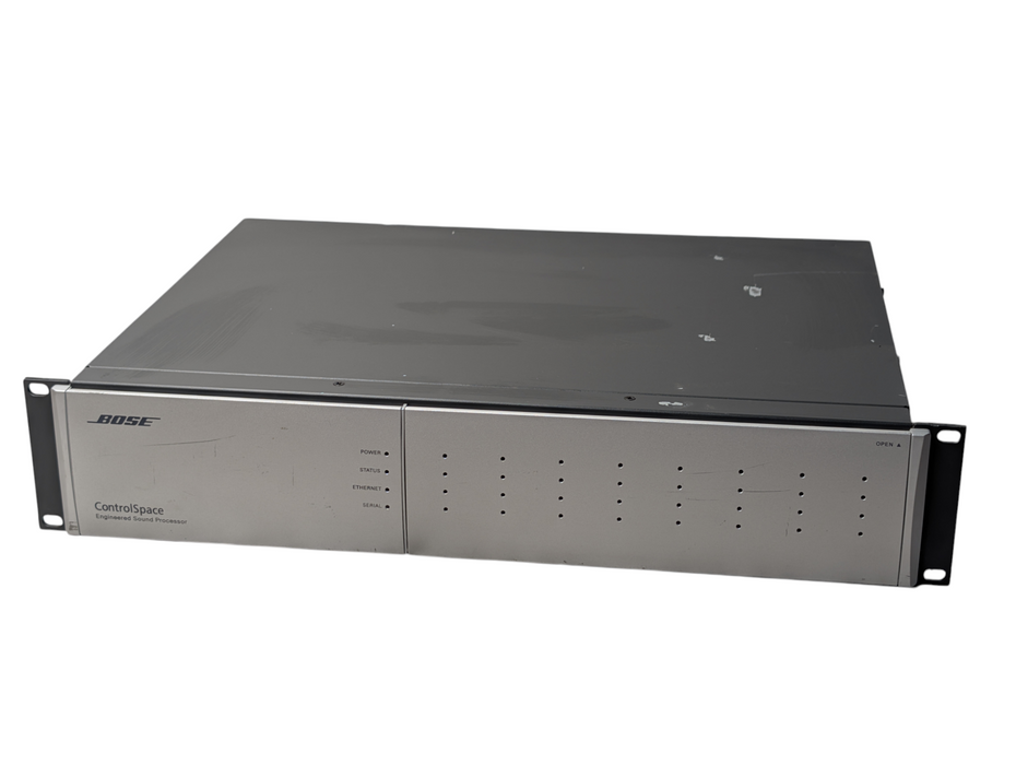 BOSE Control Space Sound Processor ESP-88C PLEASE READ