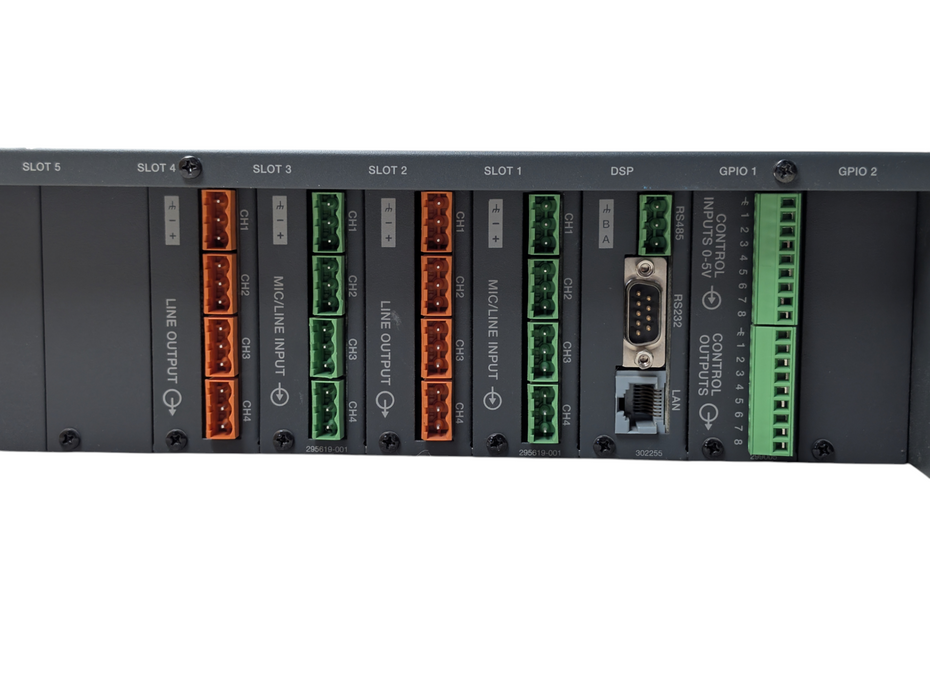 BOSE Control Space Sound Processor ESP-88C PLEASE READ