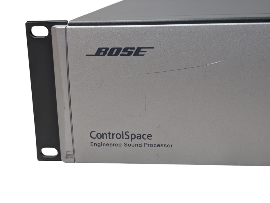 BOSE Control Space Sound Processor ESP-88C PLEASE READ