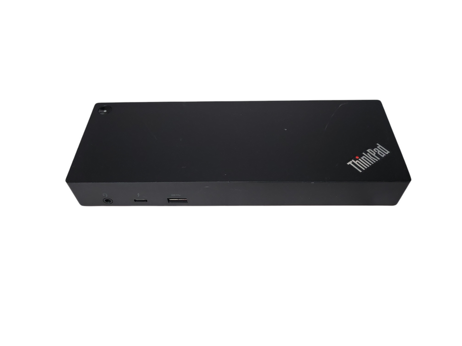 Lenovo ThinkPad Thunderbolt 3 Dock Type 40AC DBB9003L1