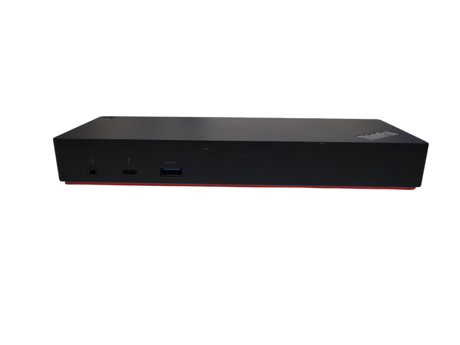 Lenovo ThinkPad Thunderbolt 3 Dock Type 40AC DBB9003L1