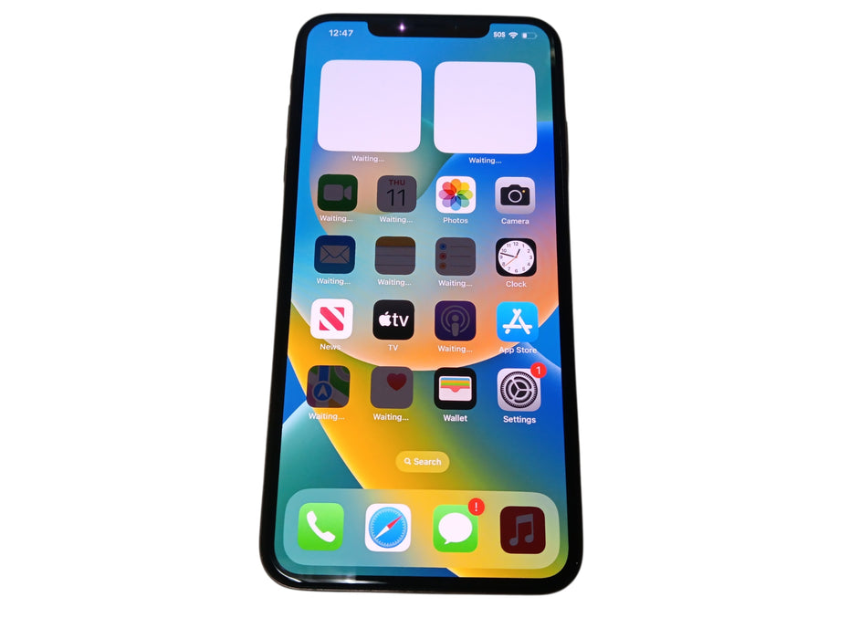 Apple iPhone XS Max - 512GB - Gold [A1921]