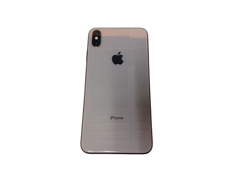 Apple iPhone XS Max - 512GB - Gold [A1921]