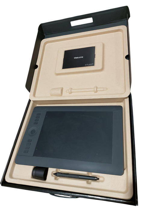 WACOM intuos Pro PTH651