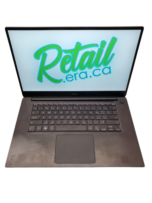 Dell Precision 5540 i7-9850H QUADRO T2000 4GB GPU 32GB RAM 512GB READ