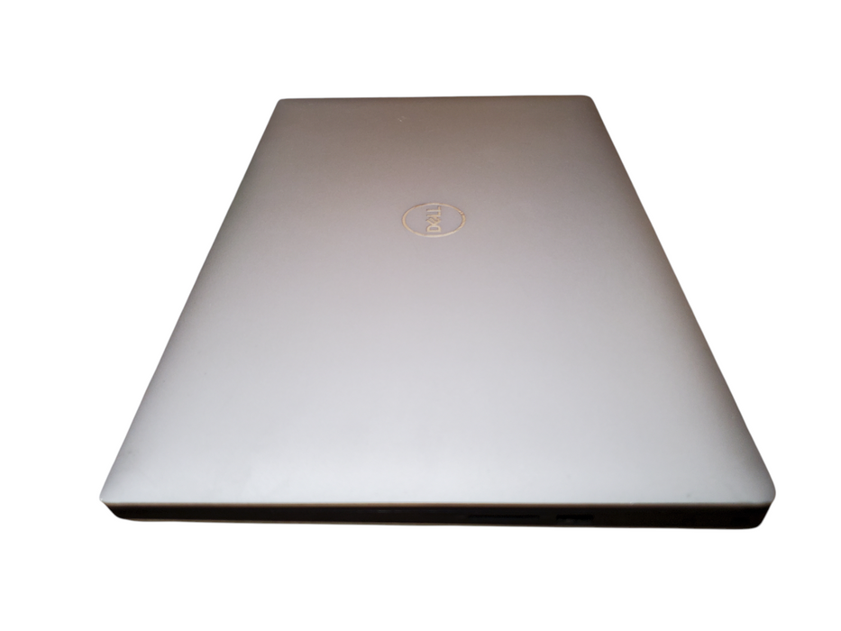 Dell Precision 5540 i7-9850H QUADRO T2000 4GB GPU 32GB RAM 512GB READ
