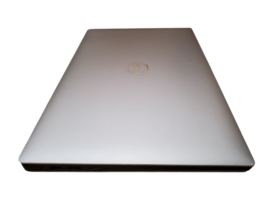 Dell Precision 5540 i7-9850H QUADRO T2000 4GB GPU 32GB RAM 512GB READ