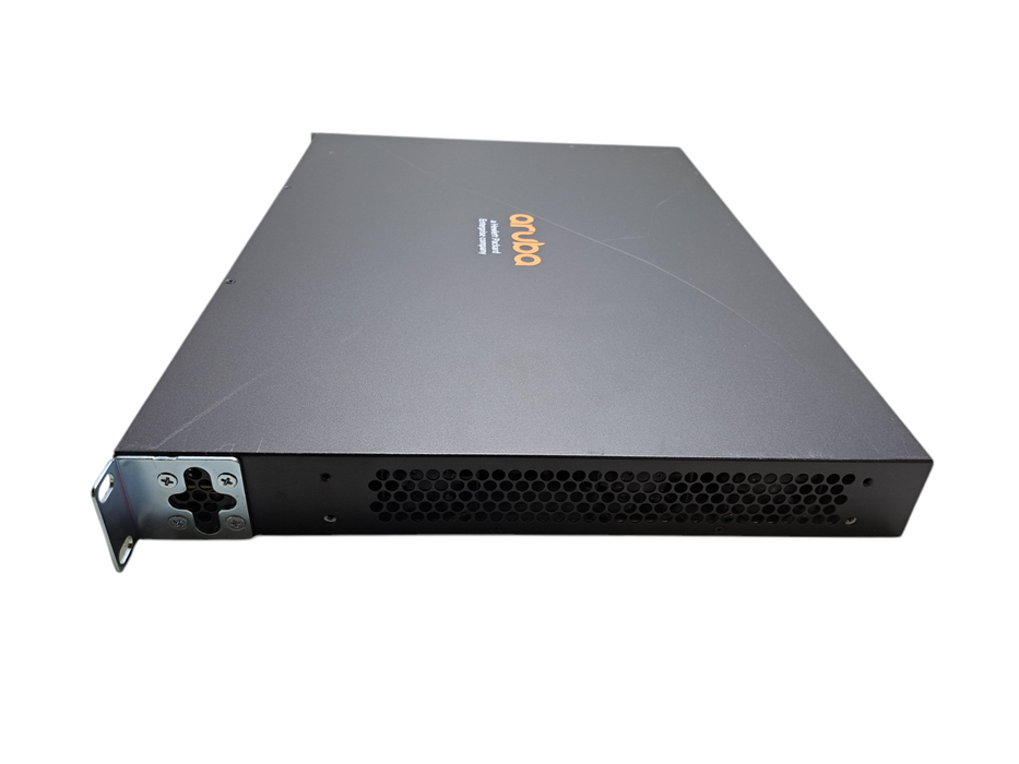 Aruba J9778A 2530-48 PoE+ | 48-Port 10/100 PoE+ 4-Port SFP Network Switch