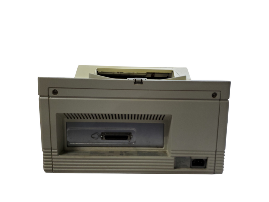 Vintage HP LaserJet IIP Plus Printer *READ*