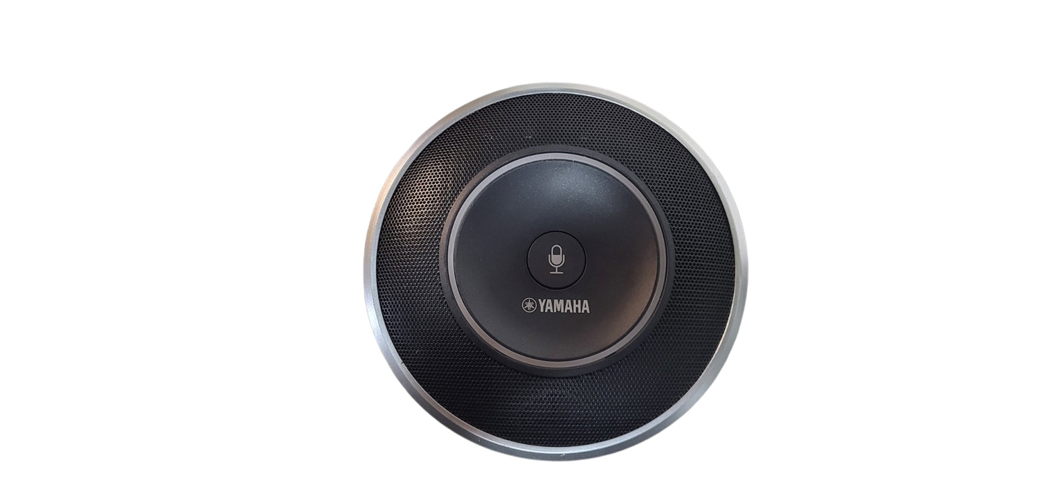Yamaha Extension Microphone  Mic1000 For WEB conference