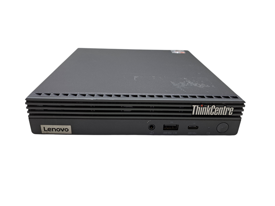 Lenovo ThinkCentre M75q Gen 2 | Ryzen 5 PRO 4650GE, 8GB DDR4, 256GB NVMe *READ*