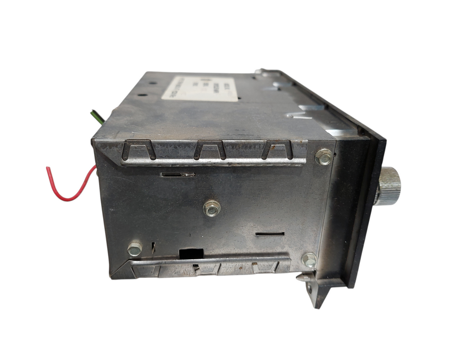 Crysler Mark 2 Radio Model: 4048861   1970's