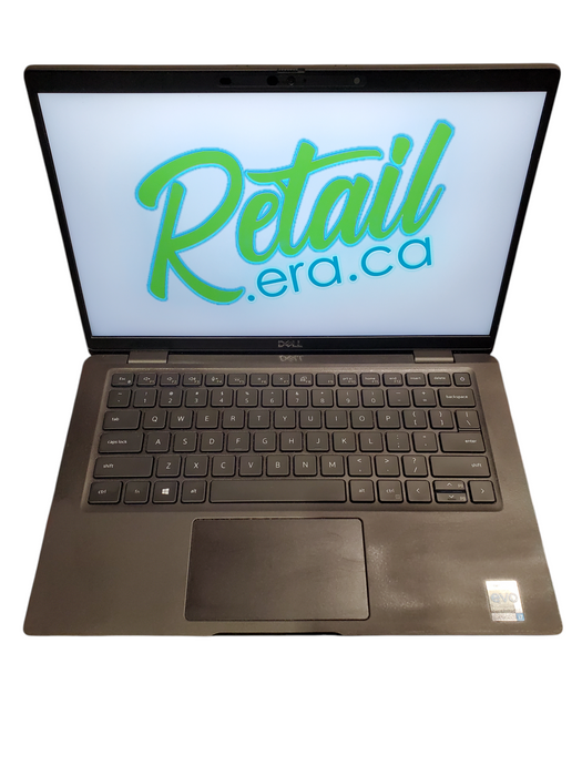 Dell Latitude 7320 Core i7-1185G7 3.0G0Hz 16GB RAM 256GB SSD