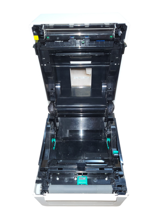 Toshiba BV410D Barcode Printer