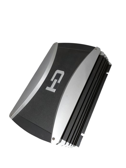 HD by Scosche Power Amplifier Model: HDA8004  400Watt Max