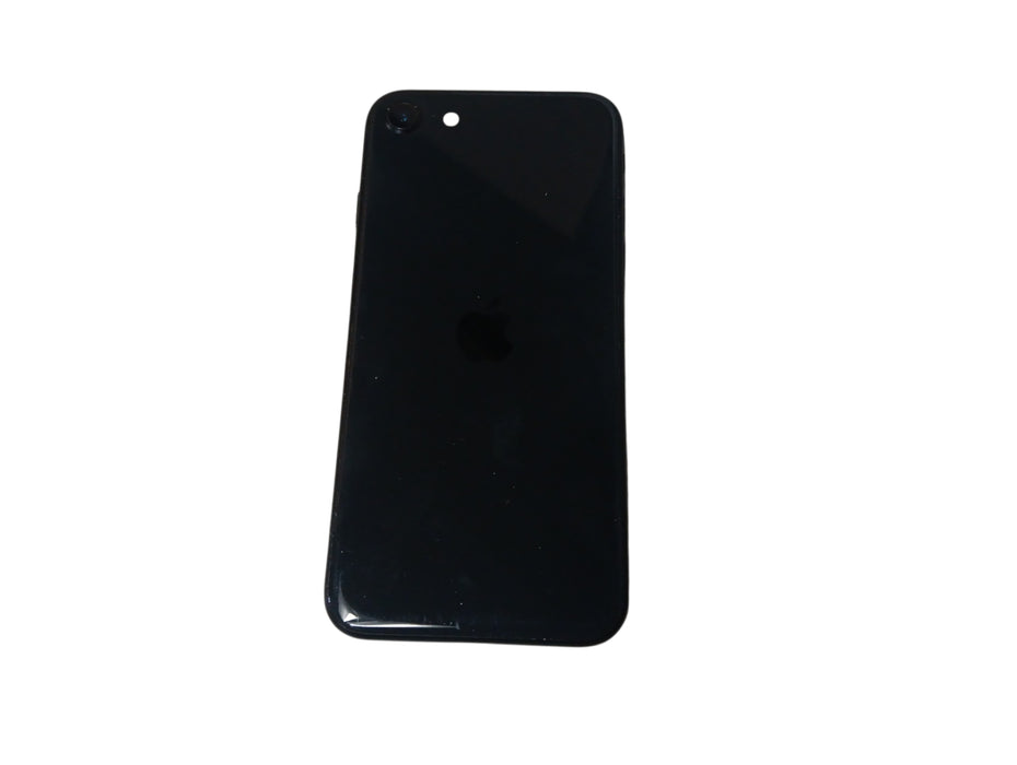 Apple iPhone SE 2 - 256GB - Space Gray [A2275]
