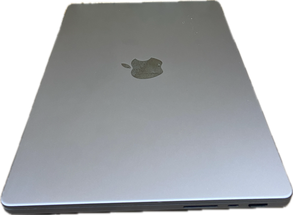 Apple MacBook Pro 14" 2023 M2 Pro 16GB RAM 512GB SSD No Power Adapter