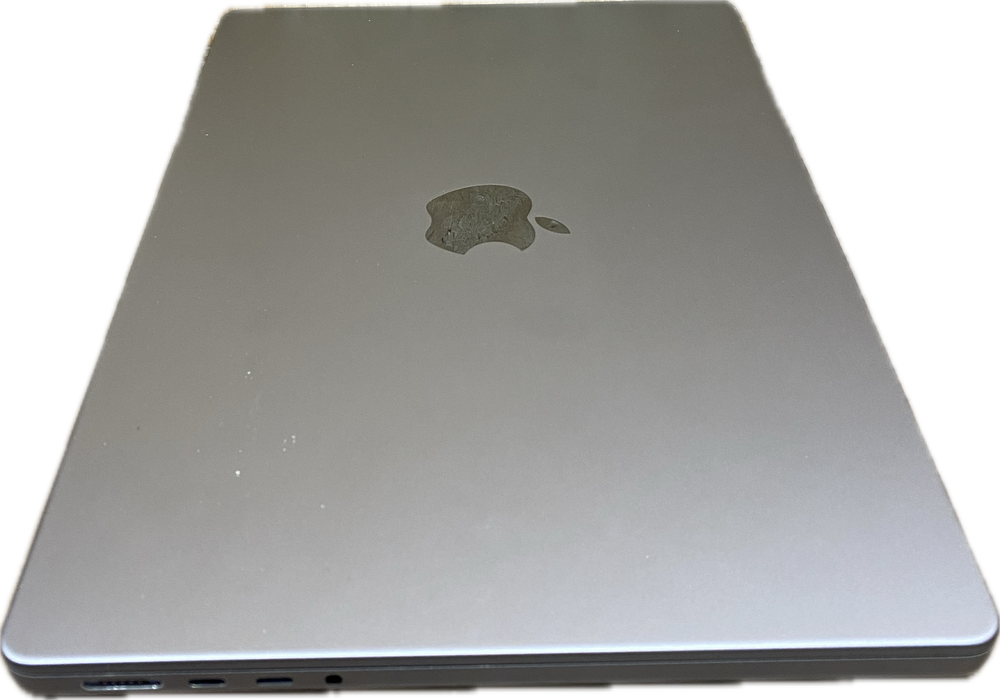 Apple MacBook Pro 14" 2023 M2 Pro 16GB RAM 512GB SSD No Power Adapter