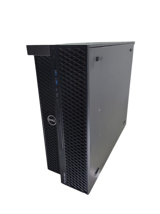 Dell Precision T5820 - Xeon W-2123 | 64GB RAM | 512GB SSD  | QUADRO P2000 5GB %