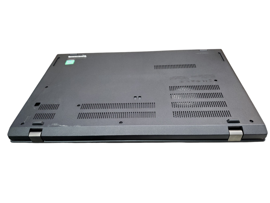 Lenovo ThinkPad L15 Gen 1 Ryzen 5 PRO 4650U 16GB DDR4 256GB NVMe