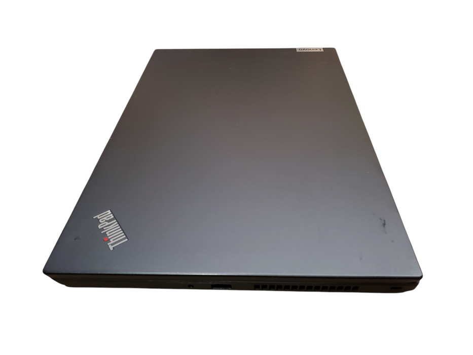 Lenovo ThinkPad L15 Gen 1 Ryzen 5 PRO 4650U 16GB DDR4 256GB NVMe