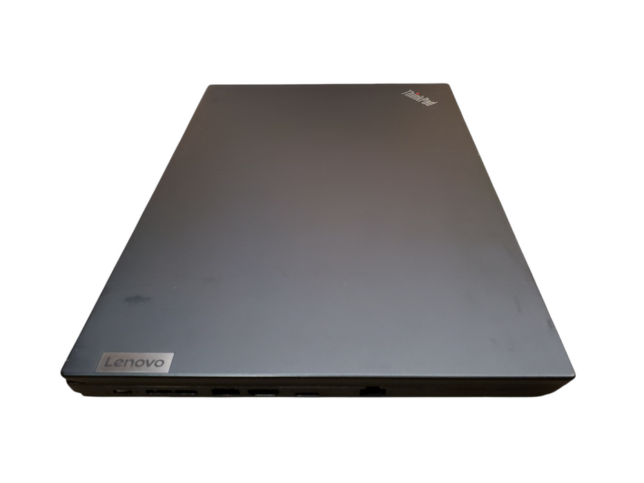 Lenovo ThinkPad L15 Gen 1 Ryzen 5 PRO 4650U 16GB DDR4 256GB NVMe