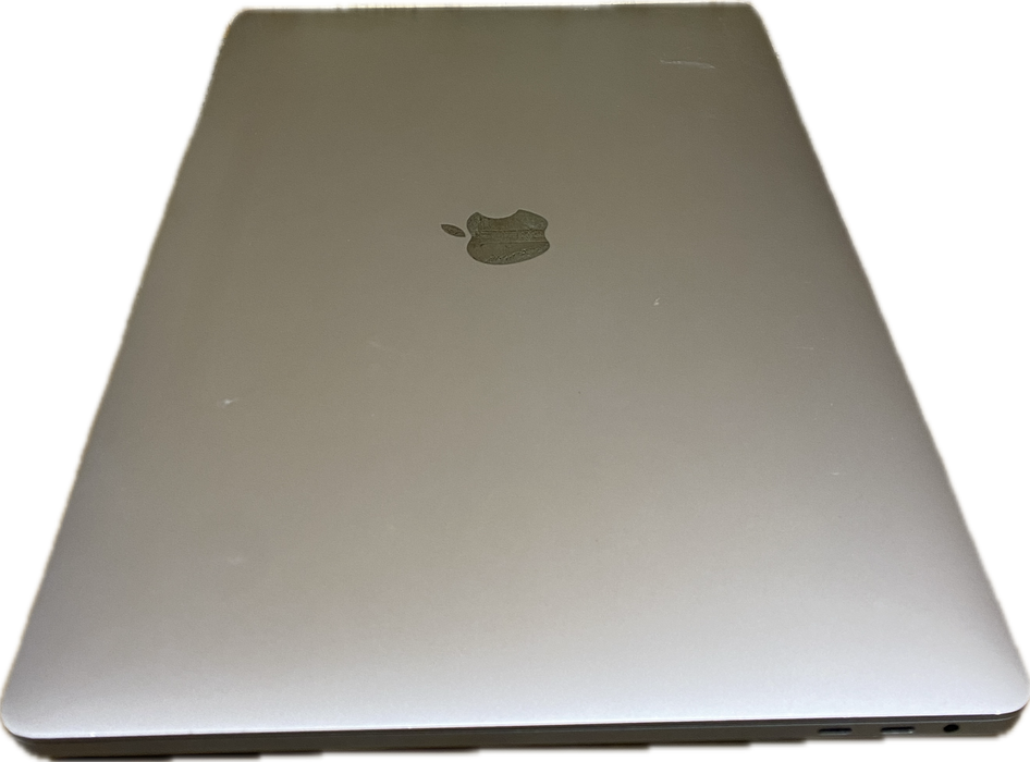 Apple MacBook Pro 16" 2019 i7-9750H Radeon Pro 5500M 32GB RAM 1TB SSD READ