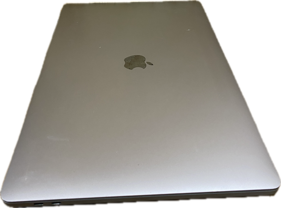 Apple MacBook Pro 16" 2019 i7-9750H Radeon Pro 5500M 32GB RAM 1TB SSD READ