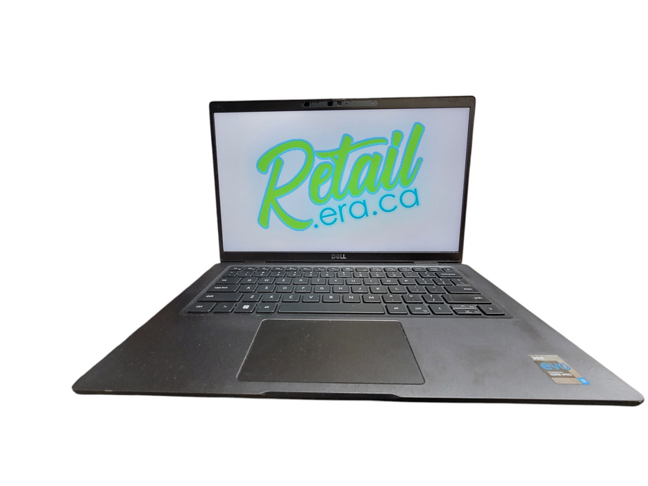 Dell Latitude 7320 i7-1185G7 16GB DDR4 256GB NVMe 13"