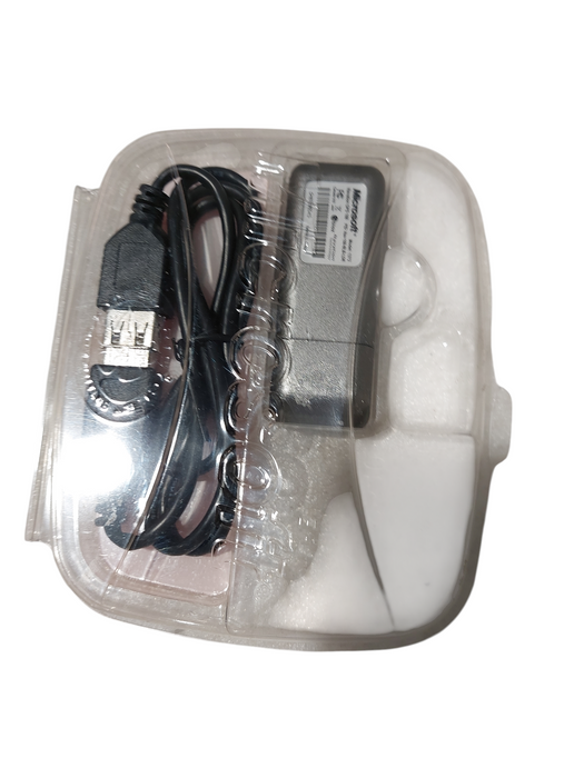 Microsoft Model: 1372 Navigation GPS 168 PID: Nav-168-BLB-LDR ( New )