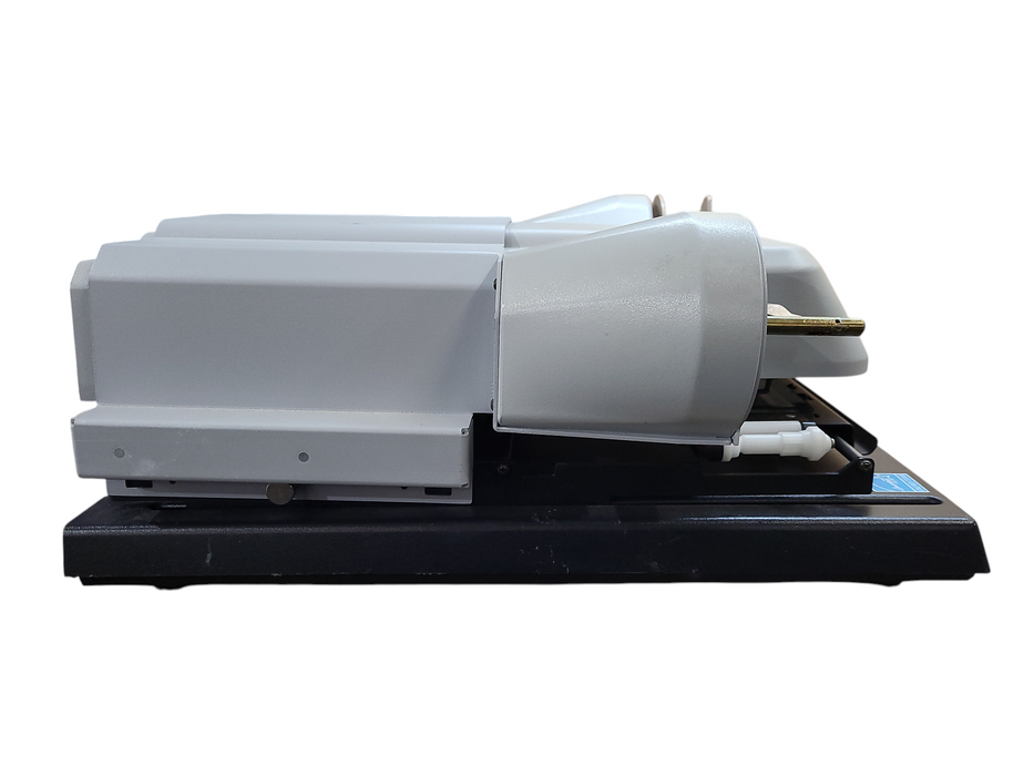 e-Image Data ScanPro 2000 Microfilm Scanner MSPGDX-SP7 No AC