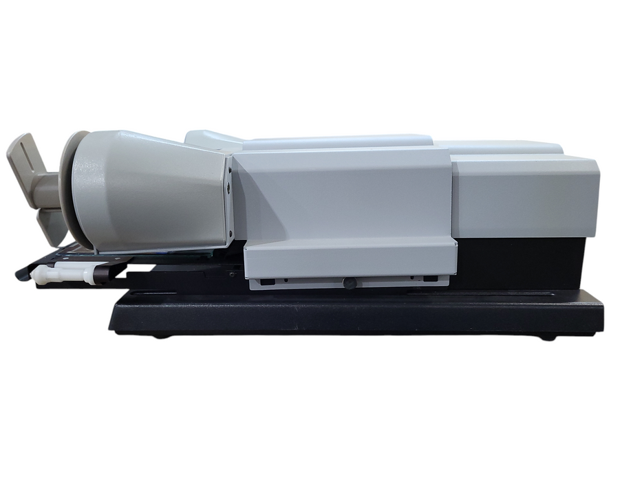 e-Image Data ScanPro 2000 Microfilm Scanner MSPGDX-SP7 No AC