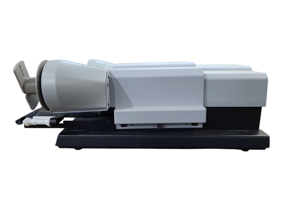 e-Image Data ScanPro 2000 Microfilm Scanner MSPGDX-SP7 No AC