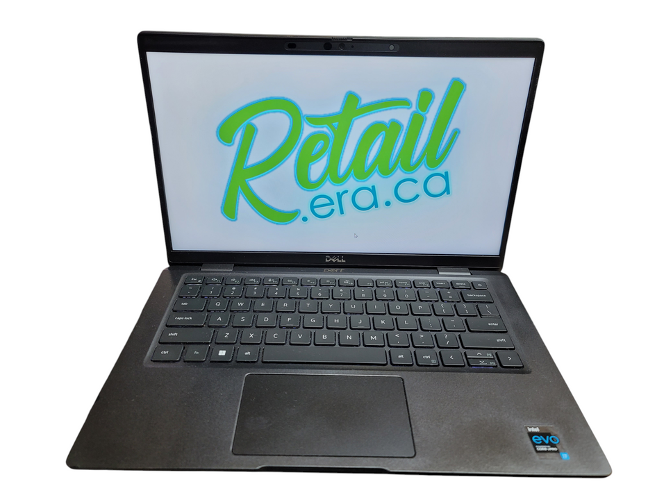 Dell Latitude 7320 i7-1185G7 16GB DDR4 256GB NVMe READ