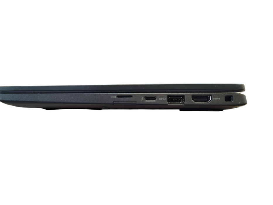 Dell Latitude 7320 i7-1185G7 16GB DDR4 256GB NVMe READ